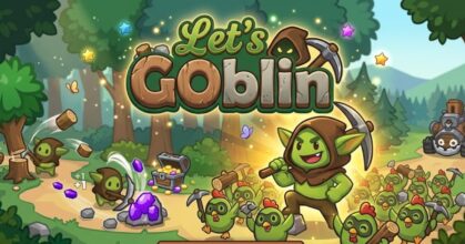 Let's GOblin