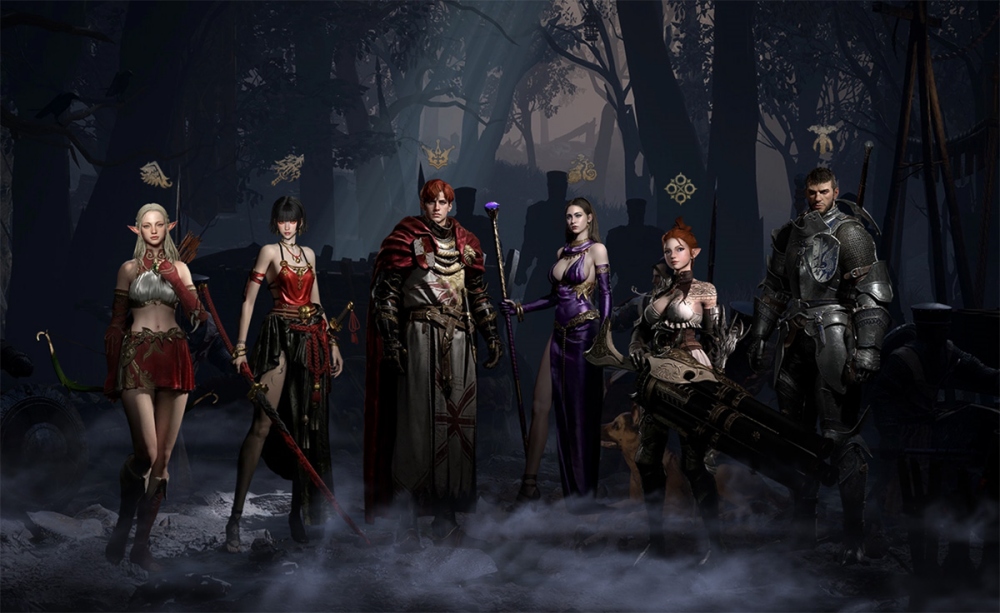 Blood Pledge: สายสัมพันธ์ที่หลอมรวมแคลนให้เป็นหนึ่งเดียวใน Lineage W