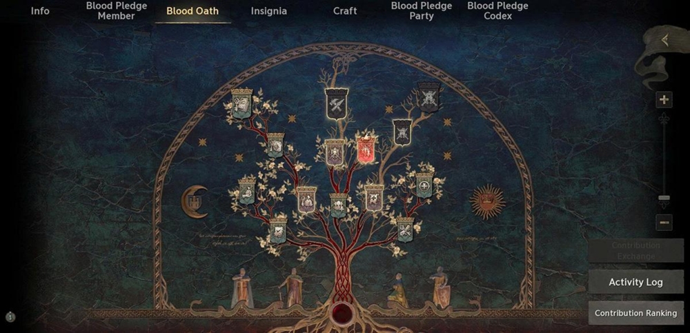 Lineage W ส่งสัญญาณเปิดตัวในเอเชียตะวันออกเฉียงใต้เร็ว ๆ นี้