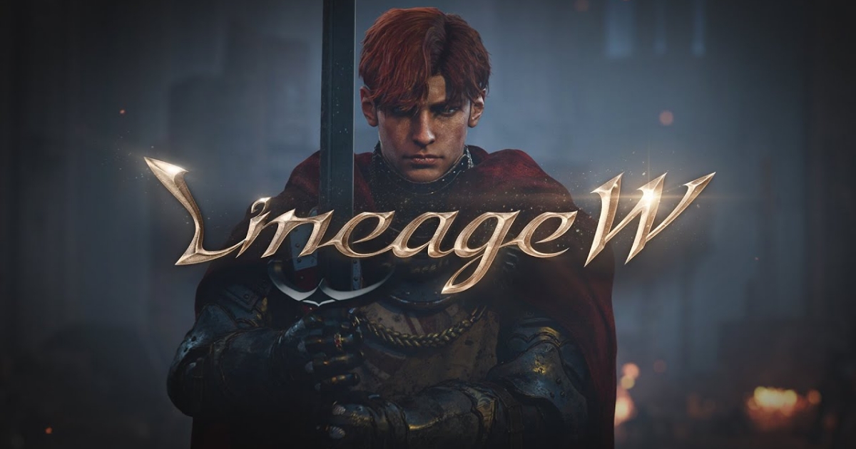 Lineage W ส่งสัญญาณเปิดตัวในเอเชียตะวันออกเฉียงใต้เร็ว ๆ นี้