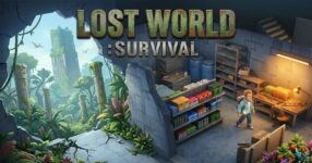 Lost World