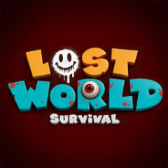 Lost World