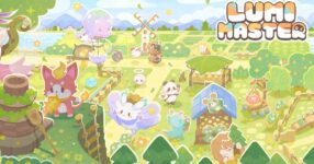 Lumi Master เปิดให้ลงทะเบียนล่วงหน้าบนสโตร์ไทยแล้ว