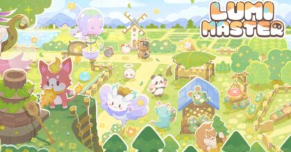 Lumi Master เปิดให้ลงทะเบียนล่วงหน้าบนสโตร์ไทยแล้ว