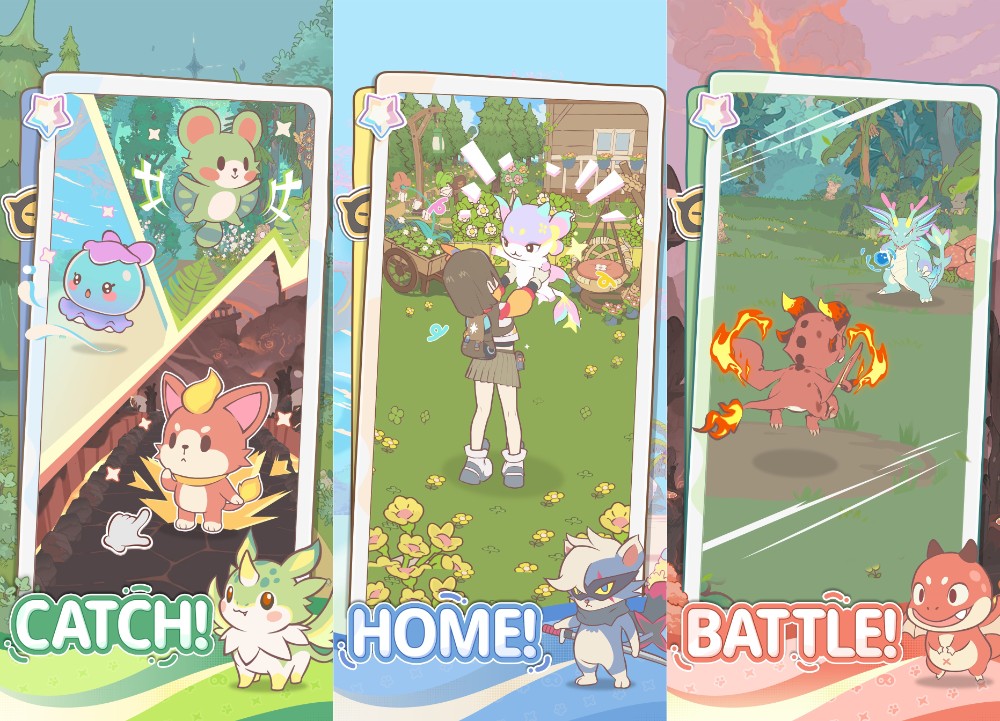 Lumi Master เปิดให้ลงทะเบียนล่วงหน้าบนสโตร์ไทยแล้ว