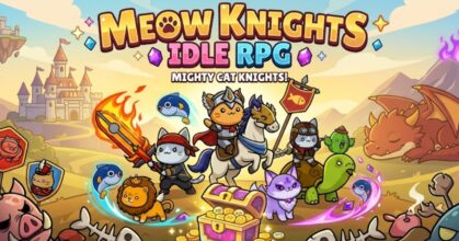 Meow Knights
