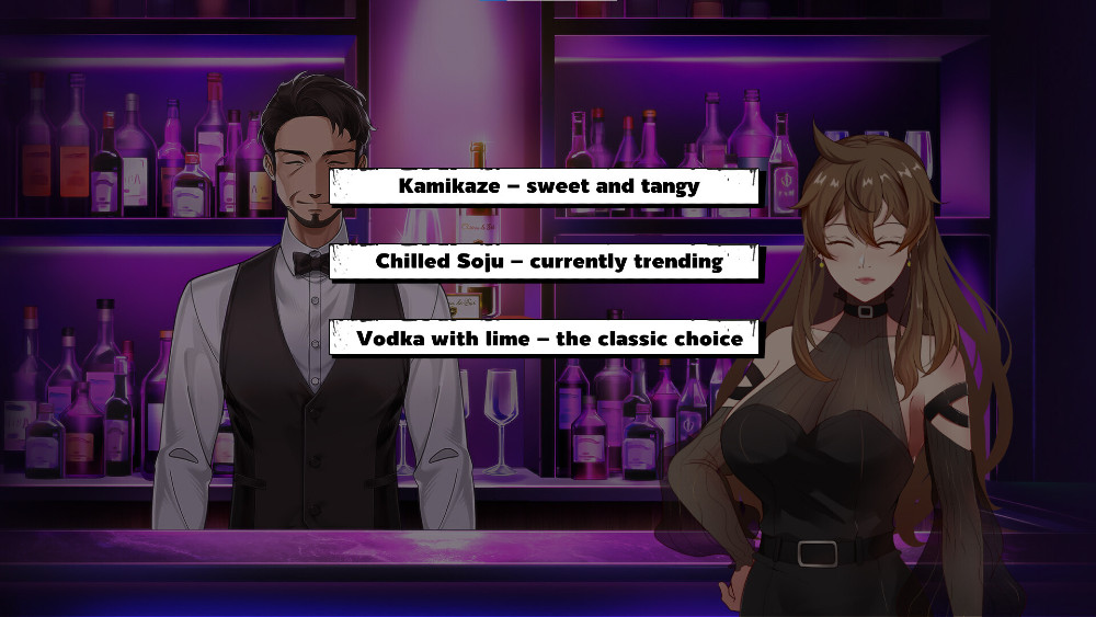 Milf Hunter No.1 ล่ารักจัดสาวใหญ่ เกม 18+ เล่นมือเดียวฝีมือคนไทย 6 Milf Hunter No.1 ล่ารักจัดสาวใหญ่ เกม 18+ เล่นมือเดียวฝีมือคนไทย