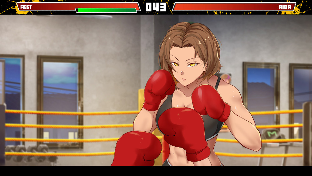 Milf Hunter No.1 ล่ารักจัดสาวใหญ่ เกม 18+ เล่นมือเดียวฝีมือคนไทย 7 Milf Hunter No.1 ล่ารักจัดสาวใหญ่ เกม 18+ เล่นมือเดียวฝีมือคนไทย