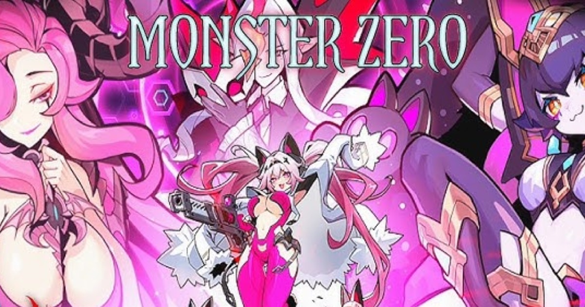Monster Zero