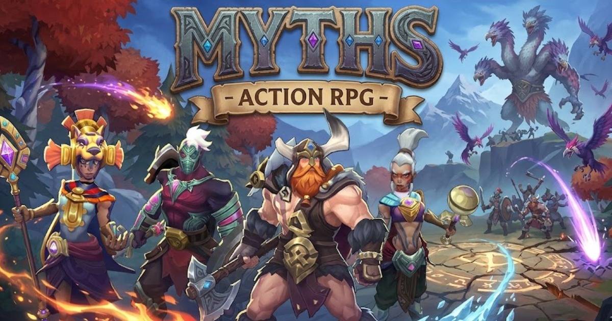 Myths