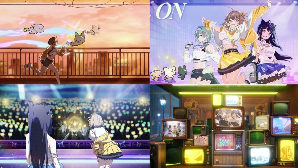 NIKKE ฉลองครบรอบ 3.5 ปี เปิดตัว ‘แอนิส: ดาวเปล่งประกาย’ 