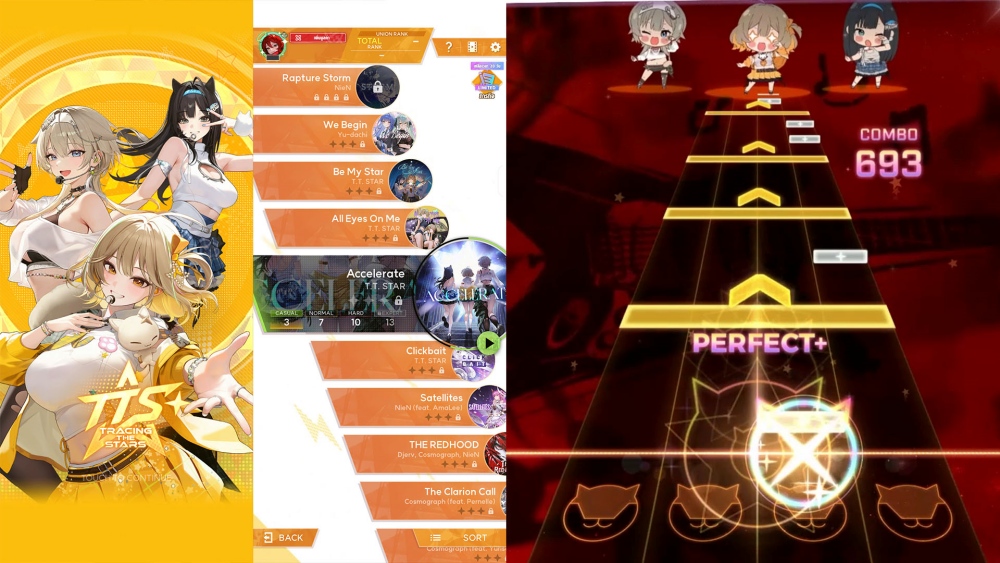 NIKKE ฉลองครบรอบ 3.5 ปี เปิดตัว ‘แอนิส: ดาวเปล่งประกาย’ 