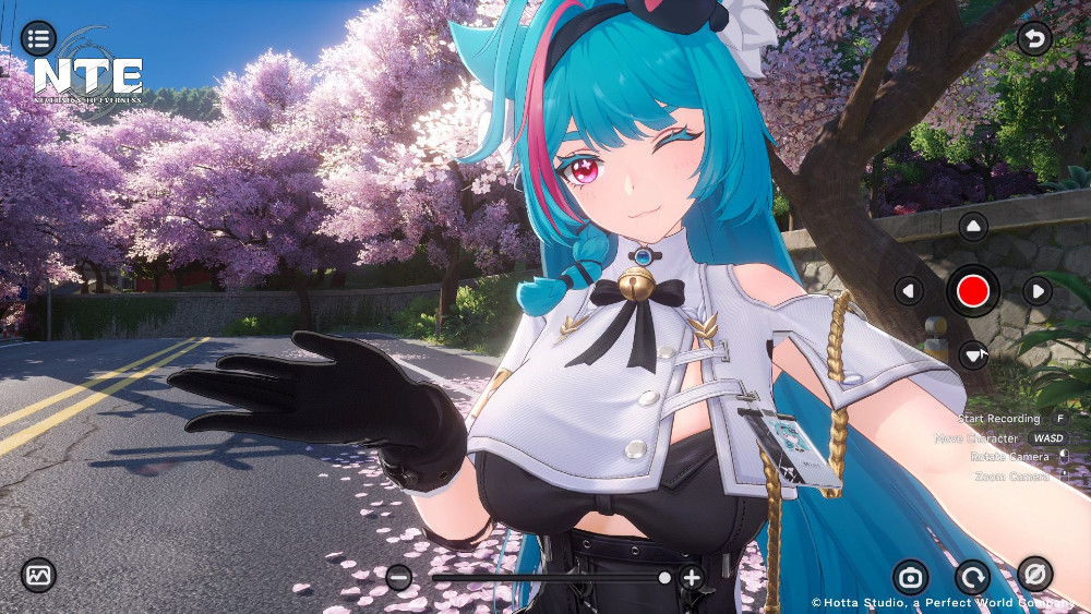 ไกด์เบื้องต้นสำหรับคนที่เริ่มเล่นเกม Neverness to Everness