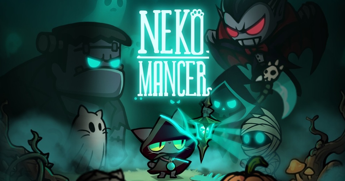 Nekomancer