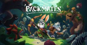 Packmates วางจำหน่ายแล้วบน PC ผ่าน Steam