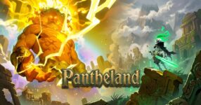 Pantheland