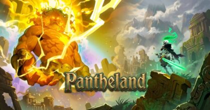 Pantheland