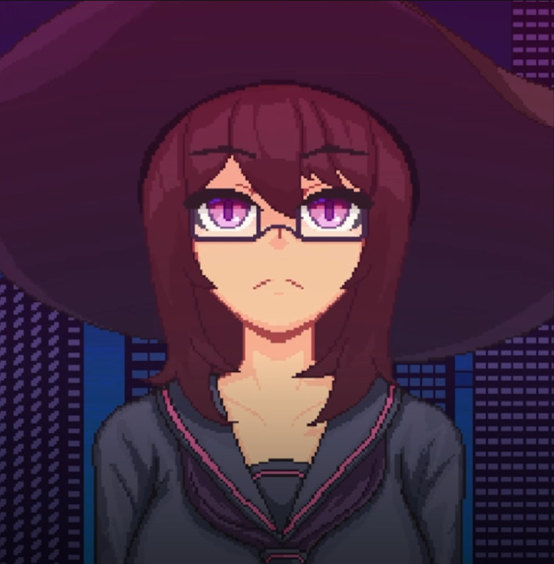 ฝึกฝนเด็กสาวสู่การเป็นแม่มดมืออาชีพใน Part-Time Witch