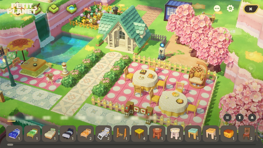 "Petit Planet" เปิดรับสมัครผู้เข้าร่วมการทดสอบท่องดวงดาวแล้ววันนี้!