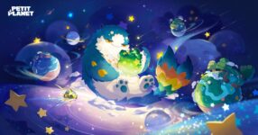 "Petit Planet" เปิดรับสมัครผู้เข้าร่วมการทดสอบท่องดวงดาวแล้ววันนี้!