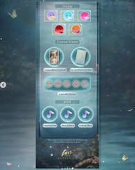 Love and Deepspace เปิดตัวซีรีส์อินเทอร์แอคทีฟเมมโมรีระดับ 5 ดาวใหม่