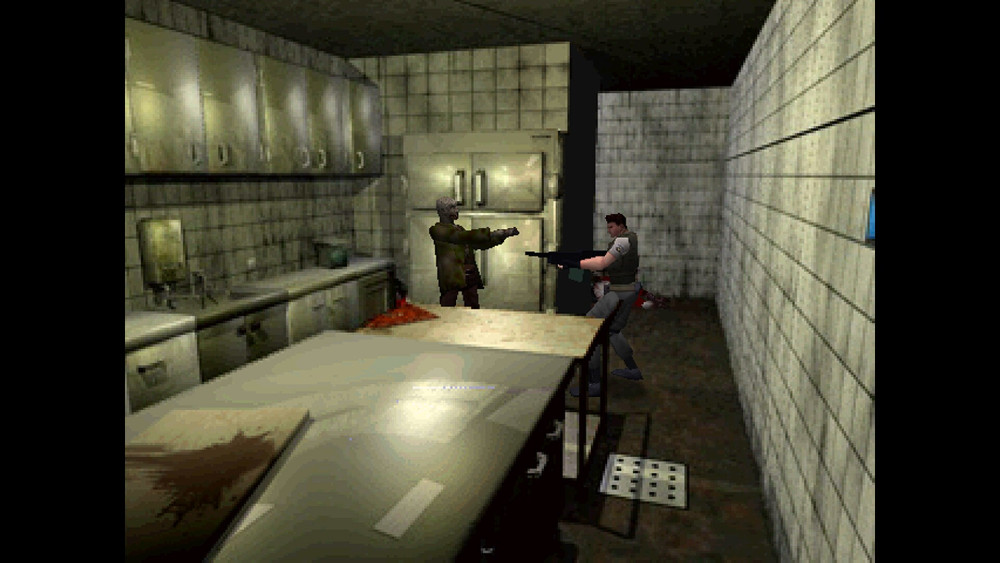 Resident Evil ภาคคลาสสิกที่เพิ่งลง STEAM น่าซื้อมาเล่นแค่ไหน?