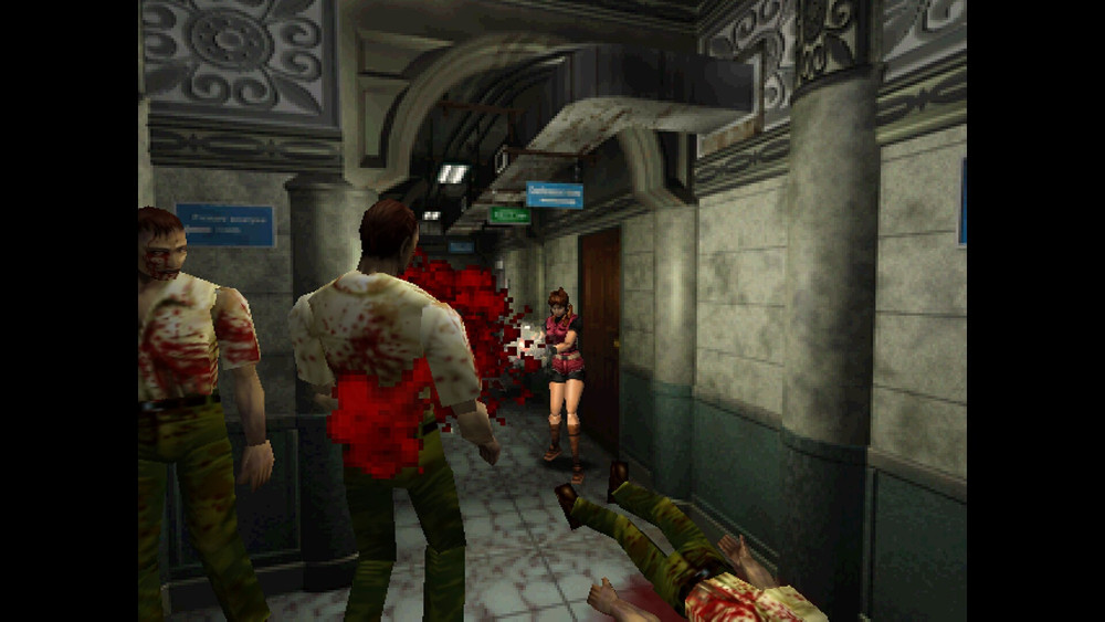Resident Evil ภาคคลาสสิกที่เพิ่งลง STEAM น่าซื้อมาเล่นแค่ไหน?