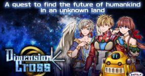 RPG Dimension Cross เปิดให้บริการบนสโตร์ไทยแล้ว