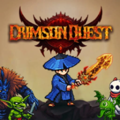 RPG Pixel Hero : Crimson Quest เปิดให้บริการบนสโตร์ไทยแล้ว 2 RPG Pixel Hero