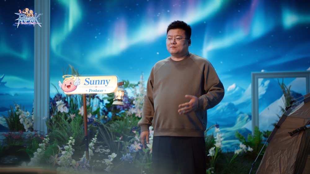 Ragnarok: The New World ปลุกตำนาน PC สู่ Open World ใหม่ อิสระไร้ขีดจำกัด