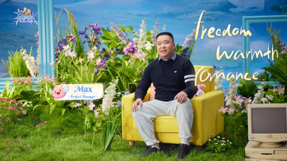 Ragnarok: The New World ปลุกตำนาน PC สู่ Open World ใหม่ อิสระไร้ขีดจำกัด