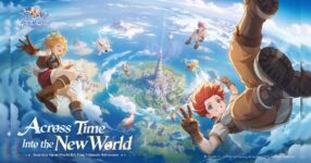 Ragnarok: The New World เปิดลงทะเบียนล่วงหน้า 9 เม.ย. นี้!