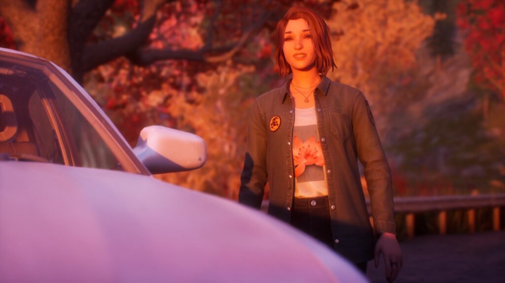 [รีวิว] Life is Strange: Reunion การกลับมาพบกันอีกครั้งของหายนะ