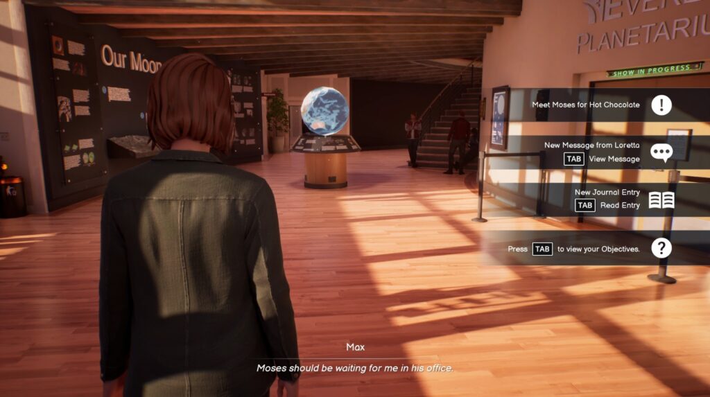 [รีวิว] Life is Strange: Reunion การกลับมาพบกันอีกครั้งของหายนะ