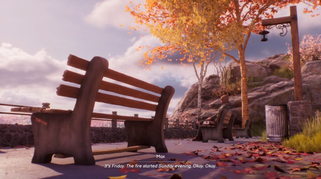 [รีวิว] Life is Strange: Reunion การกลับมาพบกันอีกครั้งของหายนะ