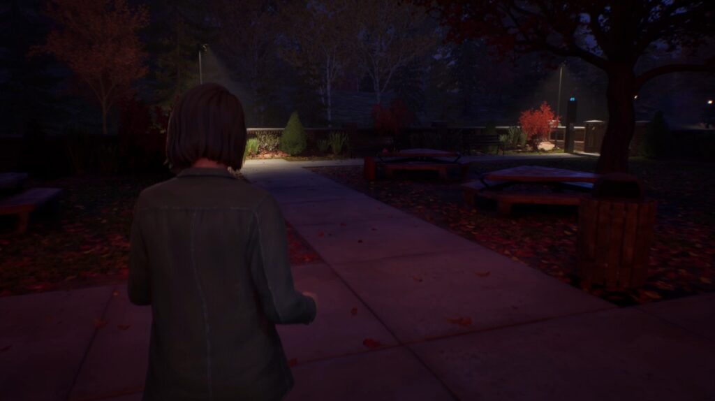 [รีวิว] Life is Strange: Reunion การกลับมาพบกันอีกครั้งของหายนะ