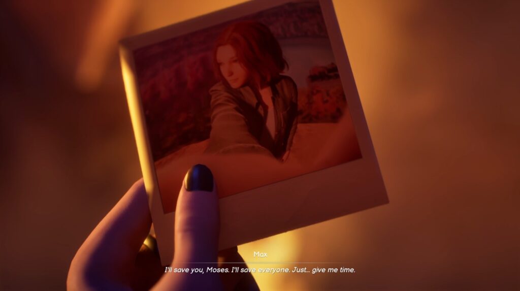 [รีวิว] Life is Strange: Reunion การกลับมาพบกันอีกครั้งของหายนะ