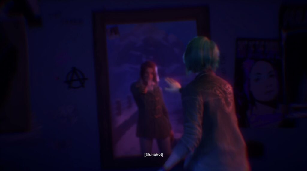 [รีวิว] Life is Strange: Reunion การกลับมาพบกันอีกครั้งของหายนะ