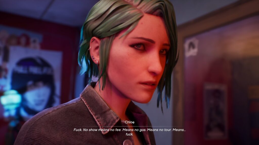 [รีวิว] Life is Strange: Reunion การกลับมาพบกันอีกครั้งของหายนะ