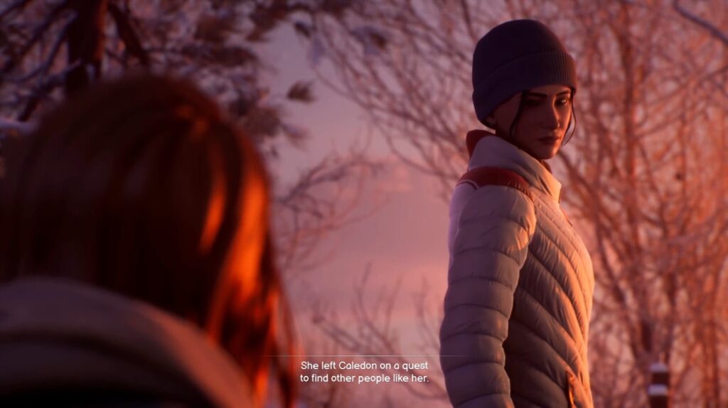 [รีวิว] Life is Strange: Reunion การกลับมาพบกันอีกครั้งของหายนะ