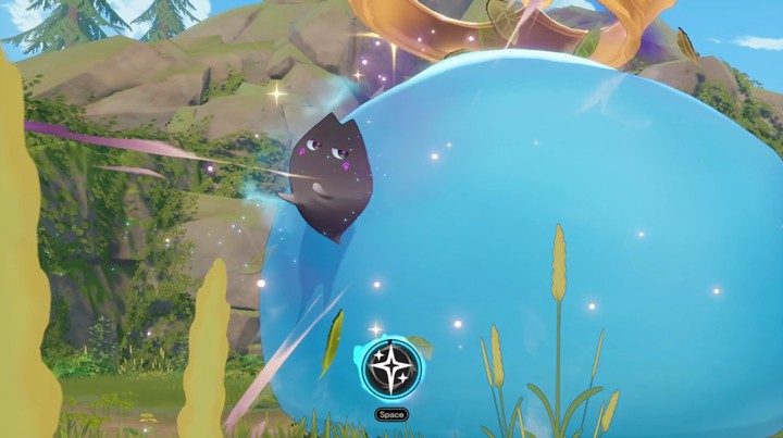 [รีวิว] MONGIL: STAR DIVE ออกผจญภัยไปกับเจ้าเหมียว