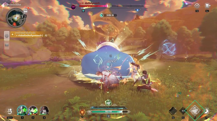 ผู้เล่น 5 แบบที่ควรลองเล่น MONGIL: STAR DIVE แล้วจะติดใจ