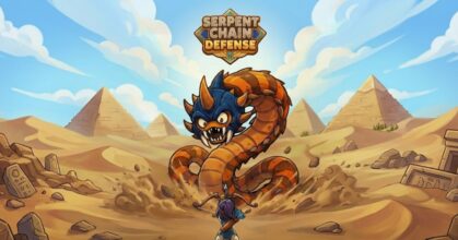 Serpent Chain Defense