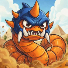 Serpent Chain Defense เปิดให้บริการบนสโตร์ไทยแล้ว 2 Serpent Chain Defense