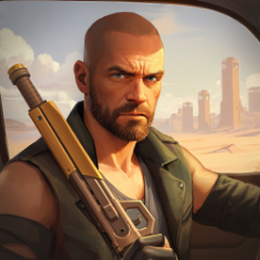 Skullburn เปิดให้บริการบนสโตร์ไทยแล้ว 2 Skullburn