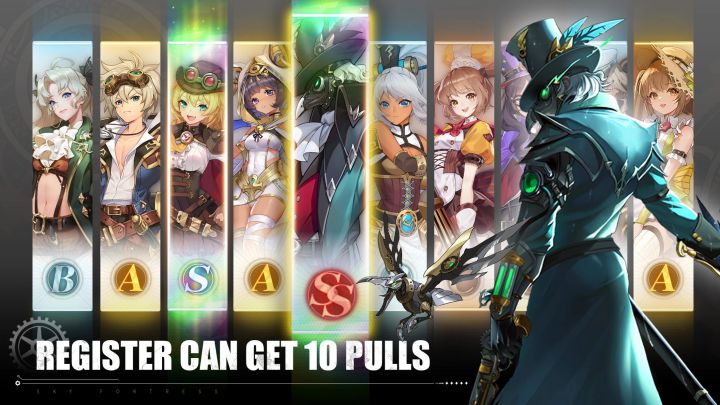 Sky Fortress เปิดให้บริการแบบ Early Access บนสโตร์ไทยแล้ว