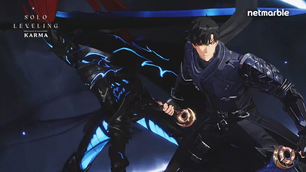 Netmarble จัดหนัก! ปล่อยตัวอย่าง Solo Leveling: KARMA กลางงาน AnimeJapan 2026 5 Netmarble จัดหนัก! ปล่อยตัวอย่าง Solo Leveling: KARMA กลางงาน AnimeJapan 2026