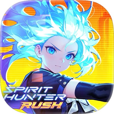 Spirit Hunter: Rush