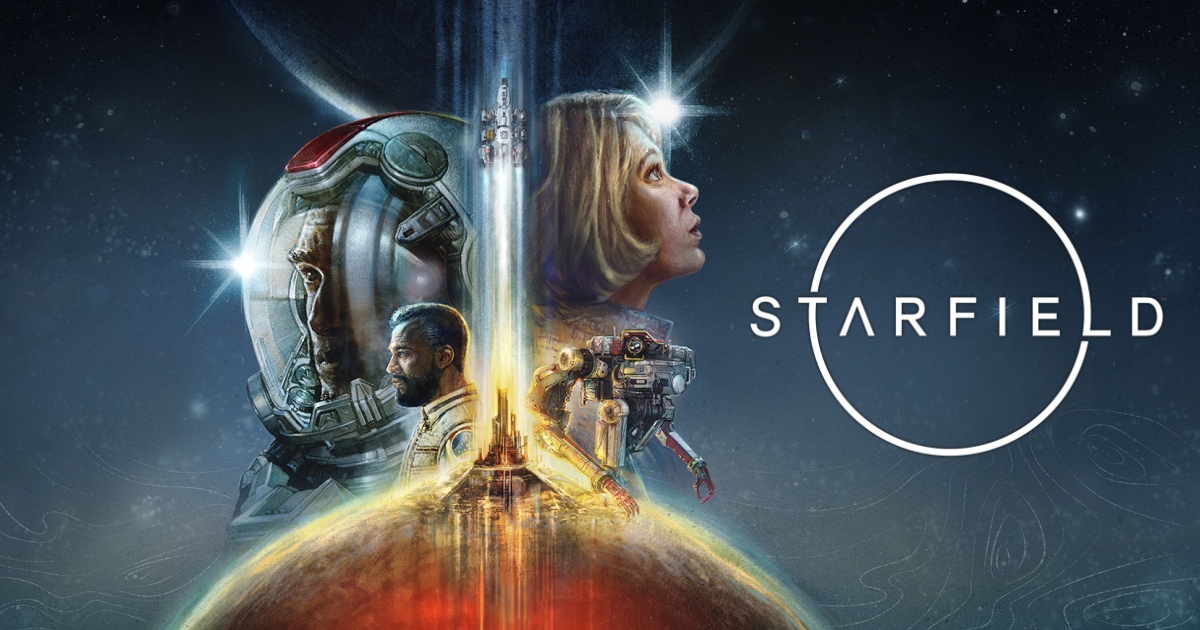 พร้อมให้ท่องอวกาศแล้ว: Starfield บน PlayStation 5 1 พร้อมให้ท่องอวกาศแล้ว: Starfield บน PlayStation 5