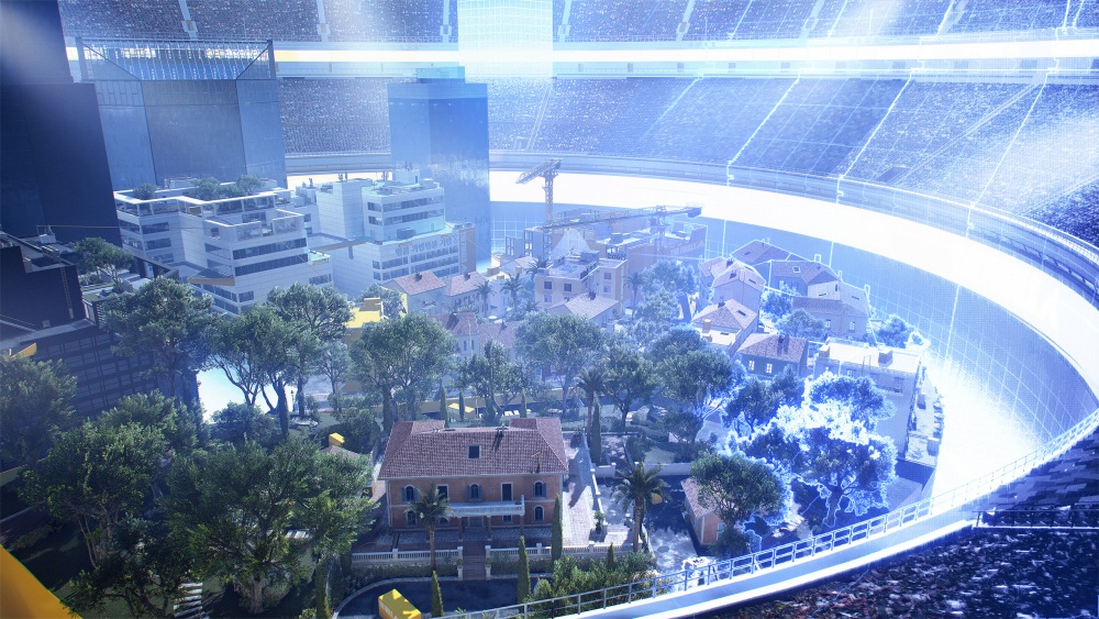 THE FINALS ปรับโฉมการแข่งอีสปอร์ตสู่รูปแบบลีกรวมระดับโลก!